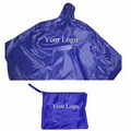 PVC Rain Poncho